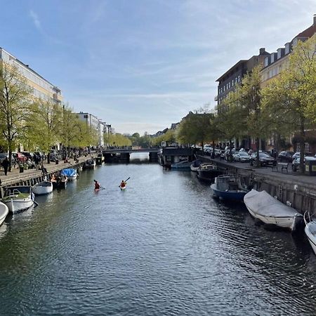Apartmentincopenhagen Apartment 510 Eksteriør bilde