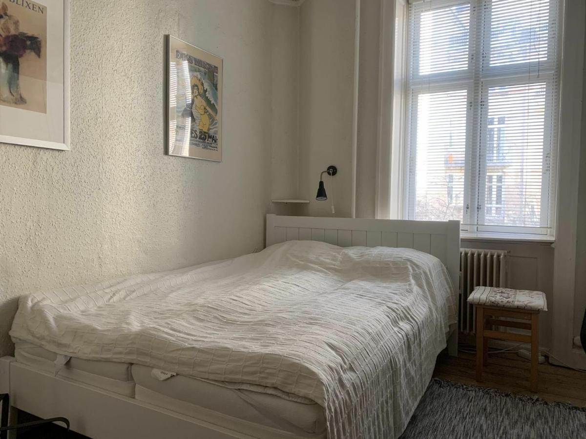 Apartmentincopenhagen Apartment 510 Eksteriør bilde