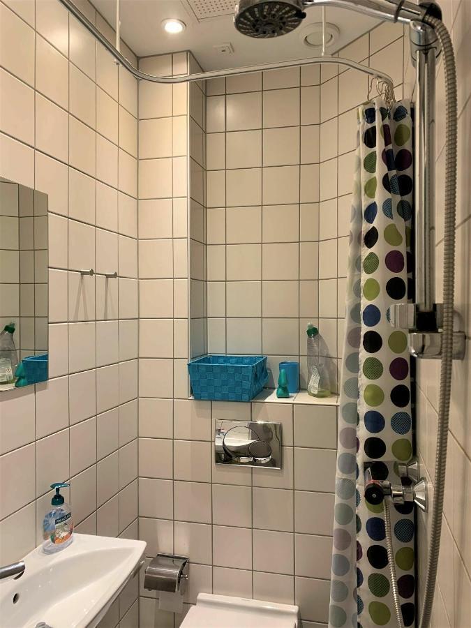 Apartmentincopenhagen Apartment 510 Eksteriør bilde