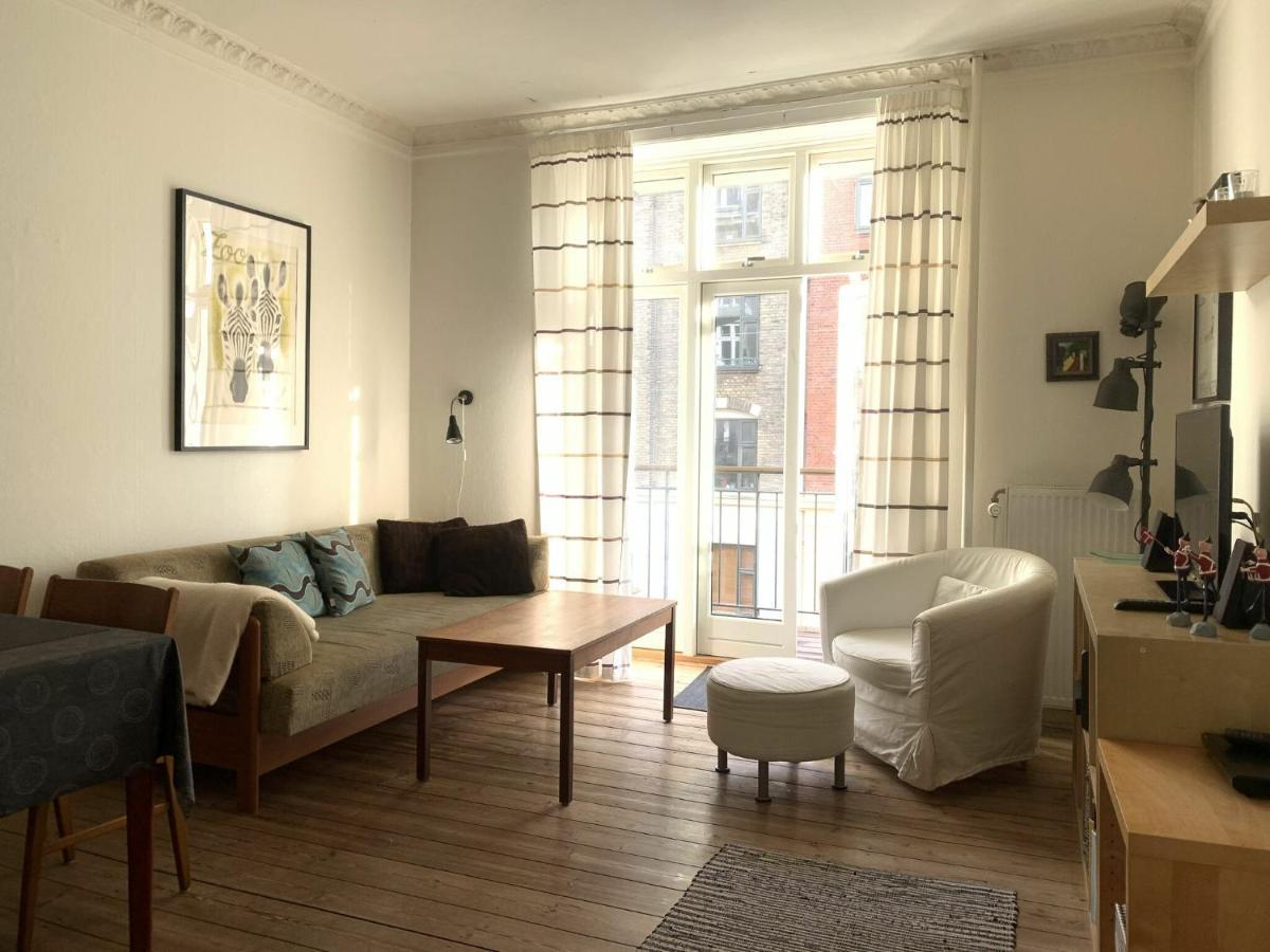 Apartmentincopenhagen Apartment 510 Eksteriør bilde
