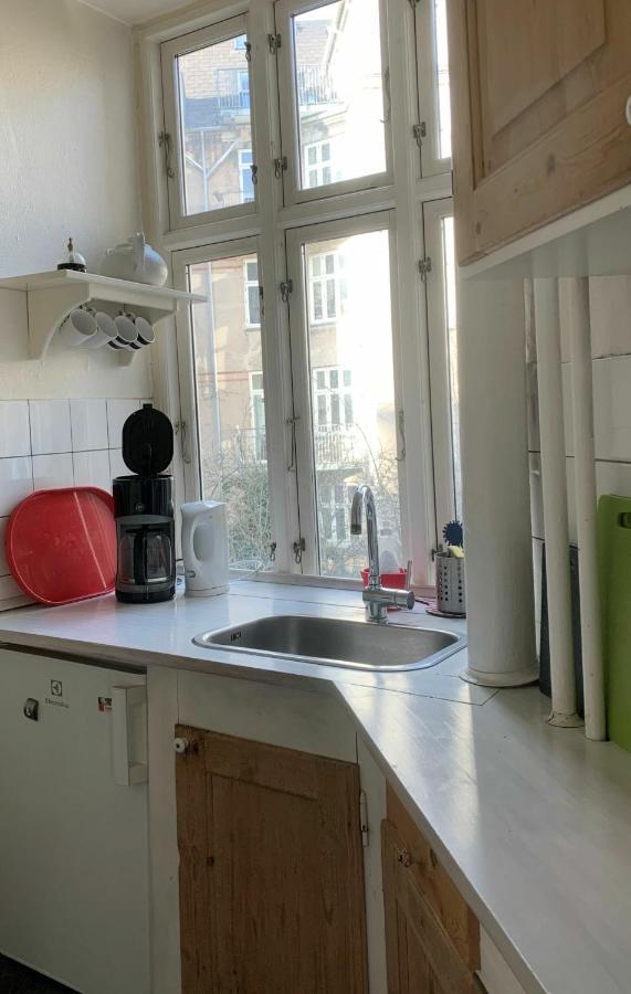 Apartmentincopenhagen Apartment 510 Eksteriør bilde