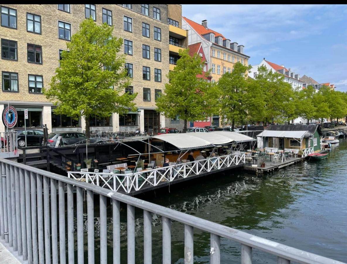 Apartmentincopenhagen Apartment 510 Eksteriør bilde