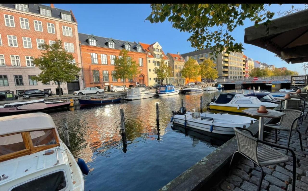 Apartmentincopenhagen Apartment 510 Eksteriør bilde